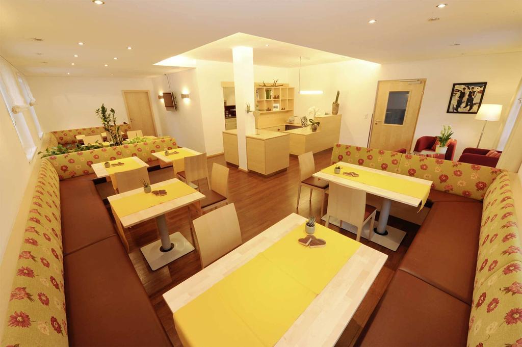 Valbella Bed&Breakfast Partenen Esterno foto